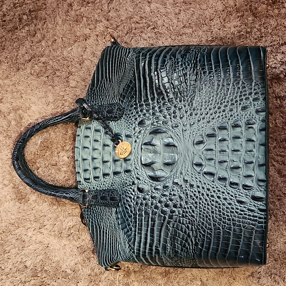 Authentic Brahmin Handbag NWT!
